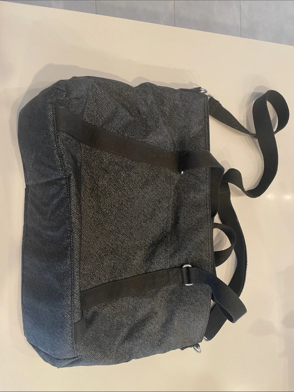 Kipling stylish duffel
